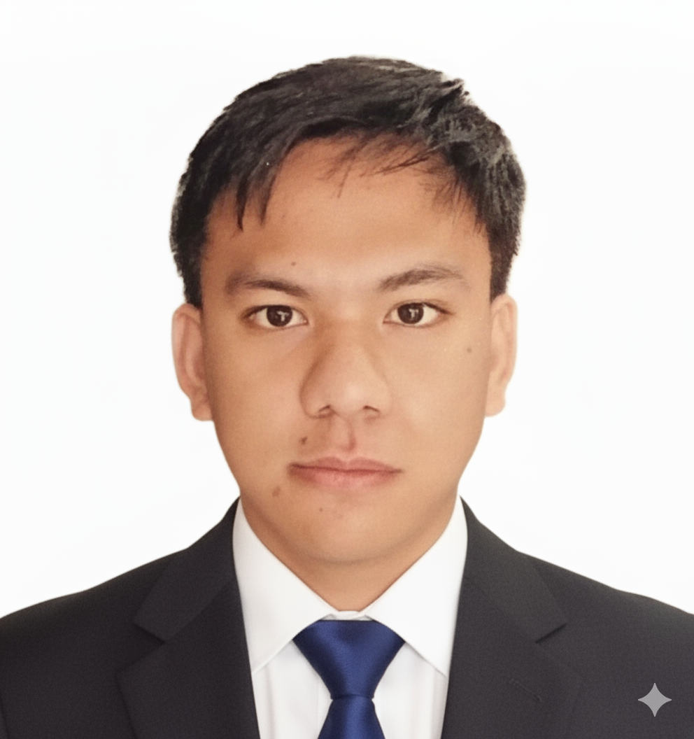 Joey Caunga